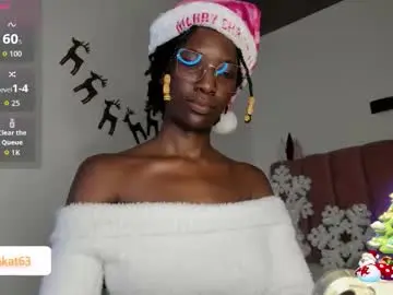 Chaturbate Adult Webcam of tahira_21