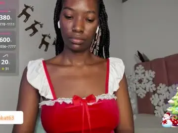 Chaturbate Best Webcam of tahira_21