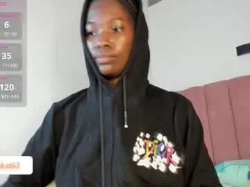 tahira_21 from chaturbate