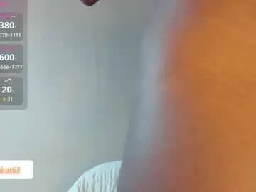 Chaturbate Sex Chat of tahira_21