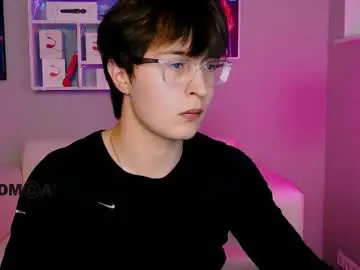 Chaturbate Adult Webcam of teo_wilson