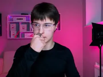 Chaturbate Adult Video Chat of teo_wilson