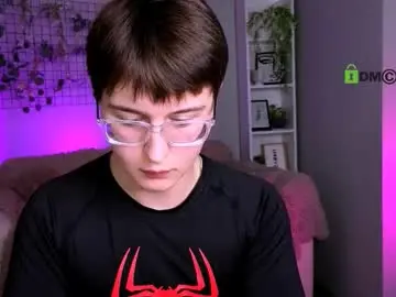 Chaturbate Nude Webcam of teo_wilson