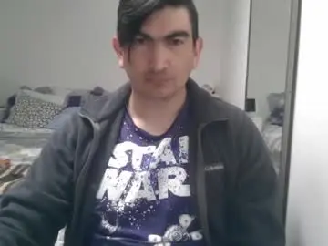 Chaturbate Private Sex Chat of vladir_9