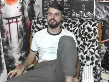 Chaturbate Best live sex cam show of 00themaster