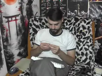 Chaturbate Sex Cam of 00themaster