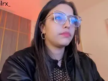 Chaturbate Watch Live Sex Cams of _dollargirl_