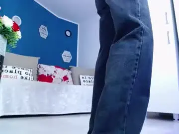 Chaturbate Live Sex of afroditha_