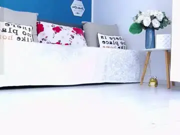 Chaturbate Nude Webcam of afroditha_