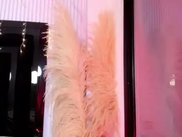 Chaturbate Best Webcam of ailynblaze_