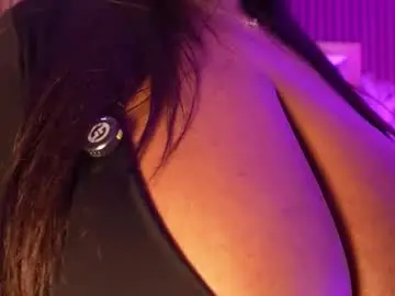 Chaturbate Adult Webcam of ailynblaze_