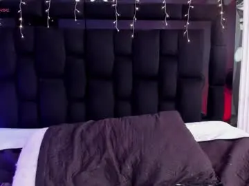 Chaturbate Live Sex of ailynblaze_