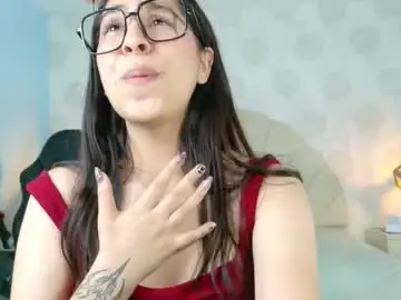 Chaturbate Private Sex Chat of aixatrista1