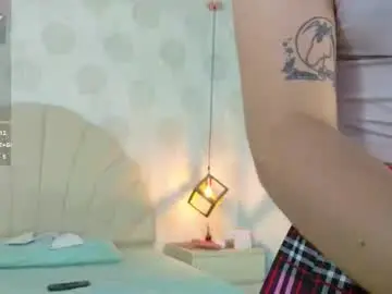 Chaturbate Adult Video Chat of aixatrista1