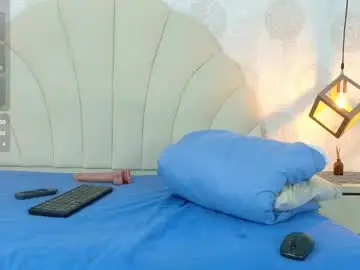 Chaturbate Live Sex Cam of aixatrista1