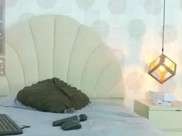 Chaturbate Free Porn Cam of aixatrista1