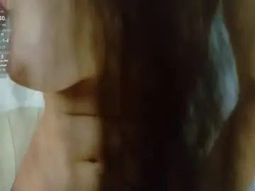 Chaturbate Sex Chat of aixatrista1