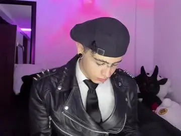 Chaturbate Live Sex of alejandro_warana