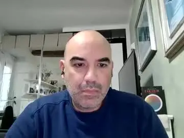 Chaturbate Private Sex Chat of alexct77