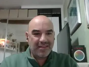 Chaturbate Adult Webcams of alexct77