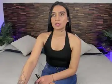 Chaturbate Adult Webcams of ariiaa_1