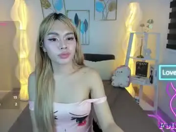 Chaturbate Sex Chat of audrey_hadid