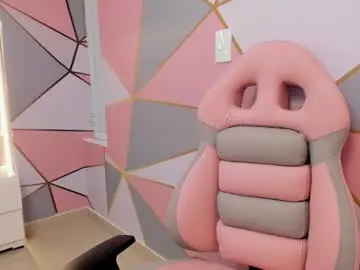 Chaturbate Best Webcam of babyangel18_