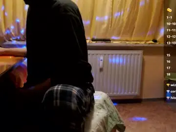 banschie from chaturbate