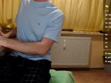 Chaturbate Free Porn Cam of banschie