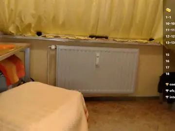 Chaturbate Free Porn Cam of banschie