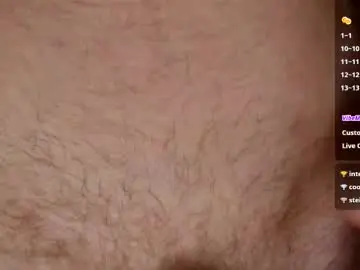 Chaturbate Nude Webcam of banschie