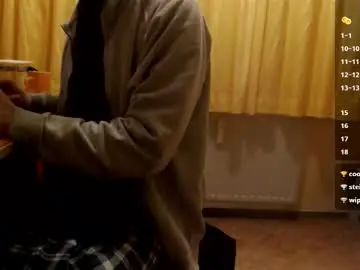 Chaturbate Best Webcam of banschie