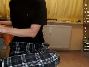 Chaturbate Private Sex Chat of banschie