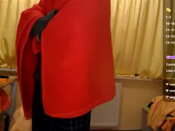 Chaturbate Sex Chat of banschie