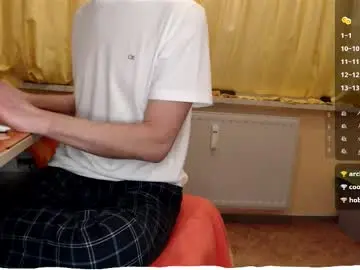 Chaturbate Free Live Porn of banschie