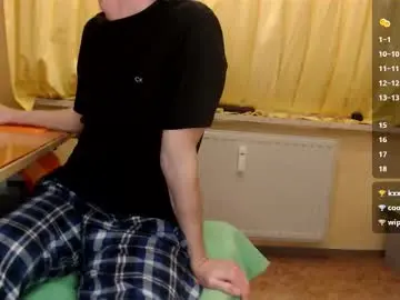 Chaturbate Private Sex Chat of banschie