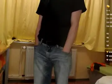 Chaturbate Free Live Porn of banschie