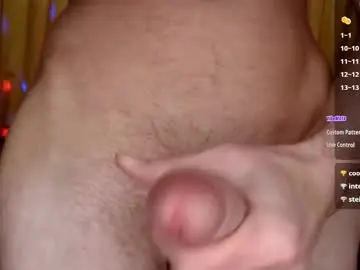 Chaturbate Sex Cam of banschie