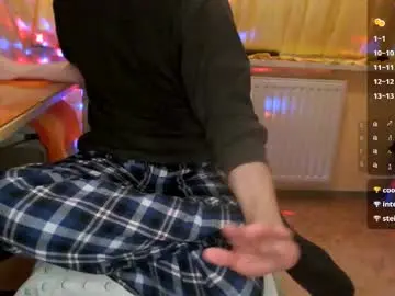 Chaturbate Free Porn Cam of banschie