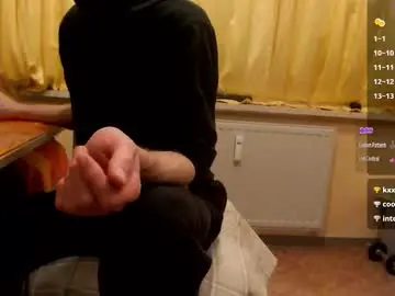 Chaturbate Sex Cam of banschie