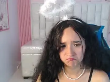 Chaturbate Adult Video Chat of bella_vibes_s