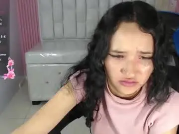 Chaturbate Adult Video Chat of bella_vibes_s