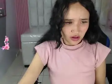 Chaturbate Watch Live Sex Cams of bella_vibes_s