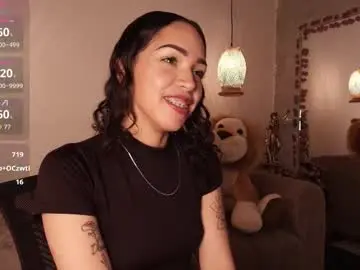 Chaturbate Best live sex cam show of candy_dim