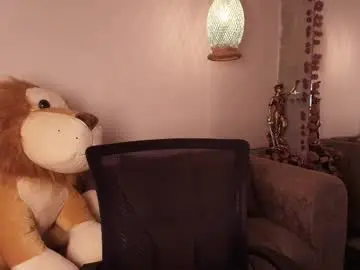 Chaturbate Sex Chat of candy_dim