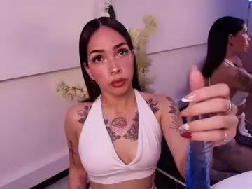 Chaturbate Adult Webcam of candy_dim