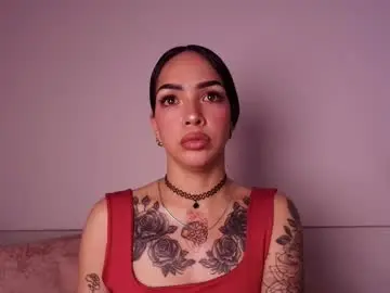 Chaturbate Live Sex Cam of candy_dim