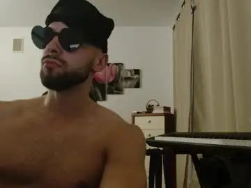 Chaturbate Live Sex of cookiewaves