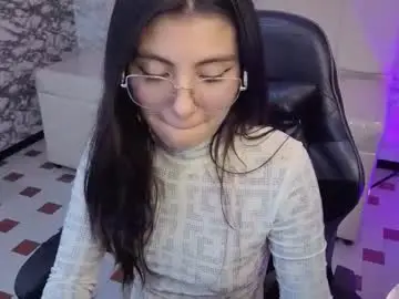 Chaturbate Nude Webcam of cristal_love_v