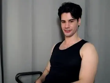 Chaturbate Adult Video Chat of cristopher_vega182